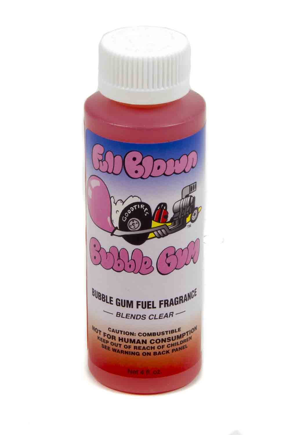 Full Blown Bubble Gum - Fuel Fragrance