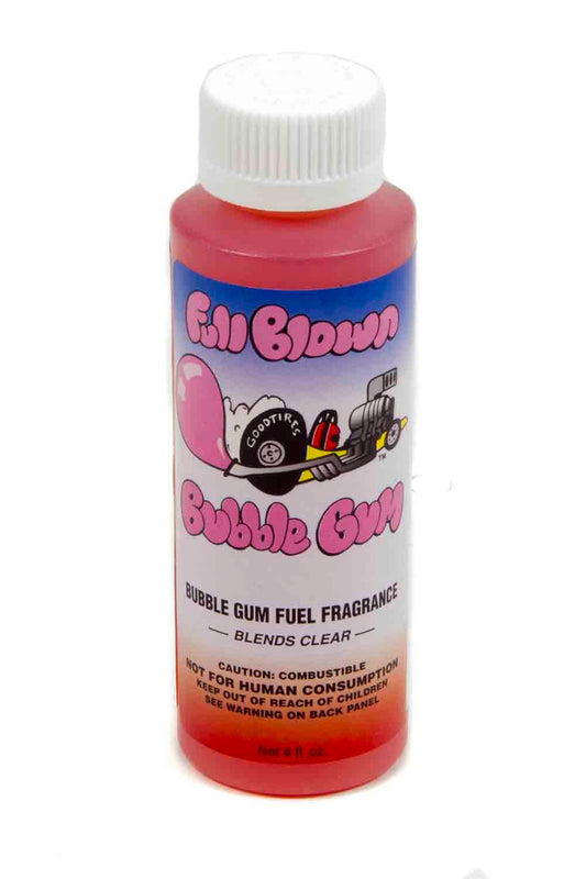 Full Blown Bubble Gum - Fuel Fragrance