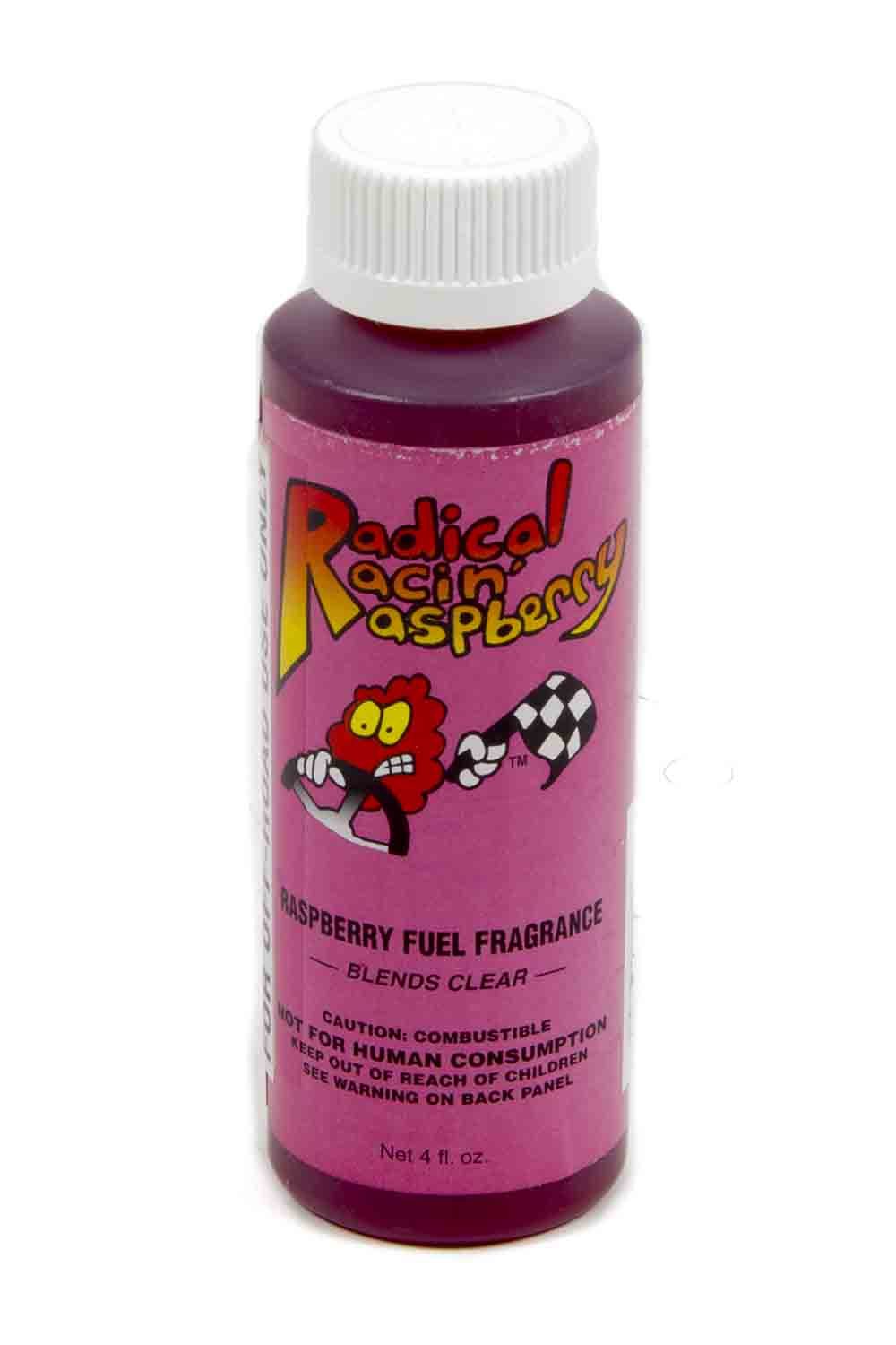 Radical Racin' Raspberry  - Fuel Fragrance