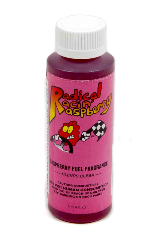 Radical Racin' Raspberry  - Fuel Fragrance