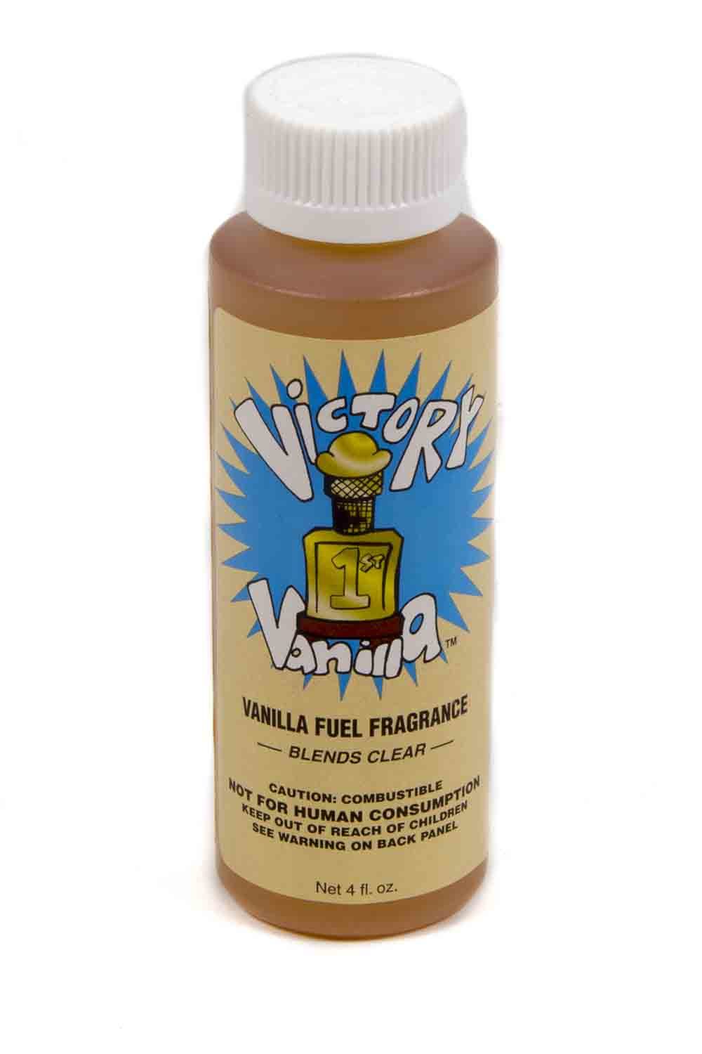 Victory Vanilla - Fuel Fragrance