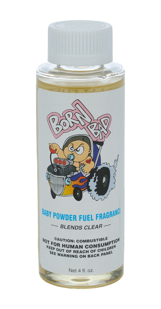 Born Bad Baby Powder - Fuel Fragrance