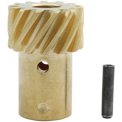 Bronze Distributor Gear .491
