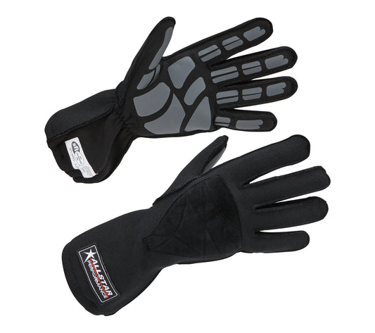 Driving Gloves SFI 3.3/5 Outseam Large