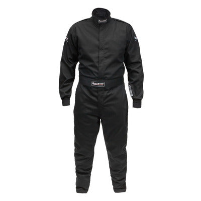 All Star Driving Suit Single Layer - X-Large