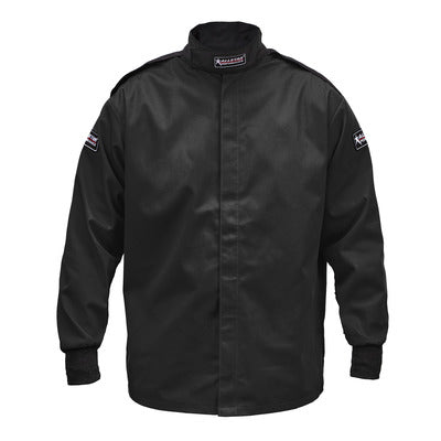 All Star Driving Jacket Single Layer - X-Large