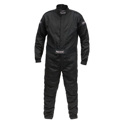 All Star Driving Suit Multi Layer - Large
