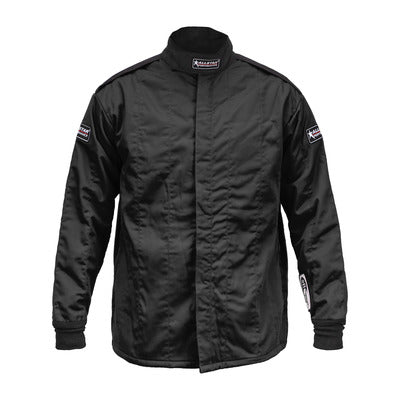 All Star Driving Jacket Multi Layer - Large