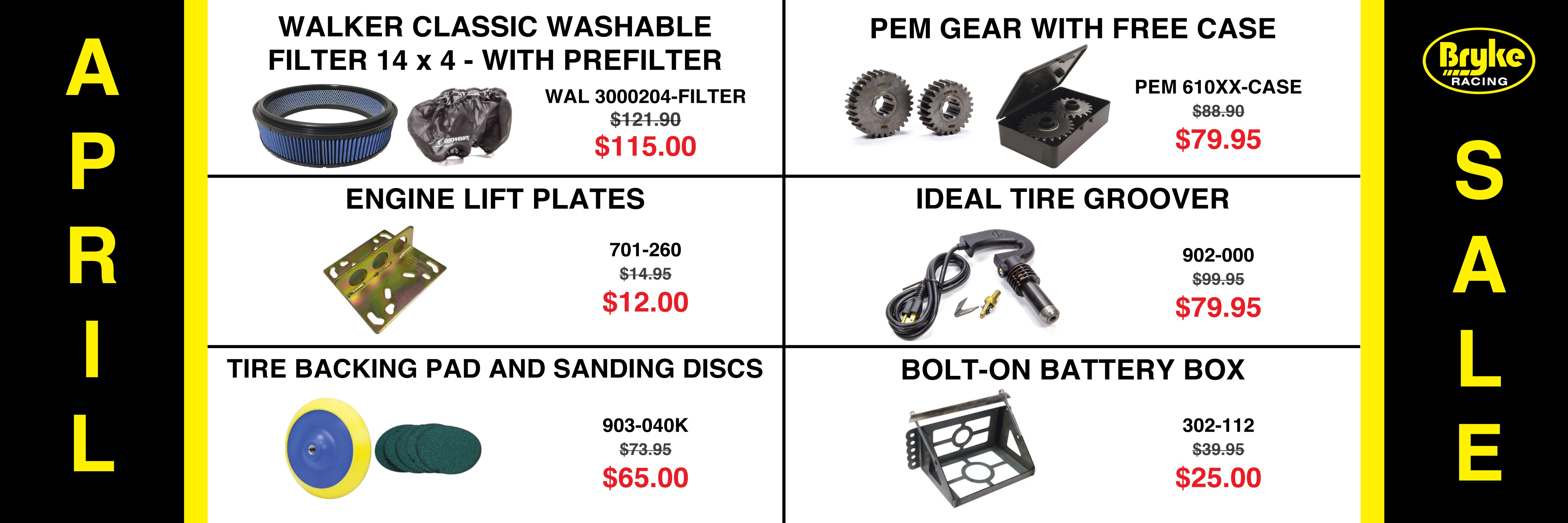Rbp Rx-3 Led Grilles | Free Shipping | Automotive Stuff