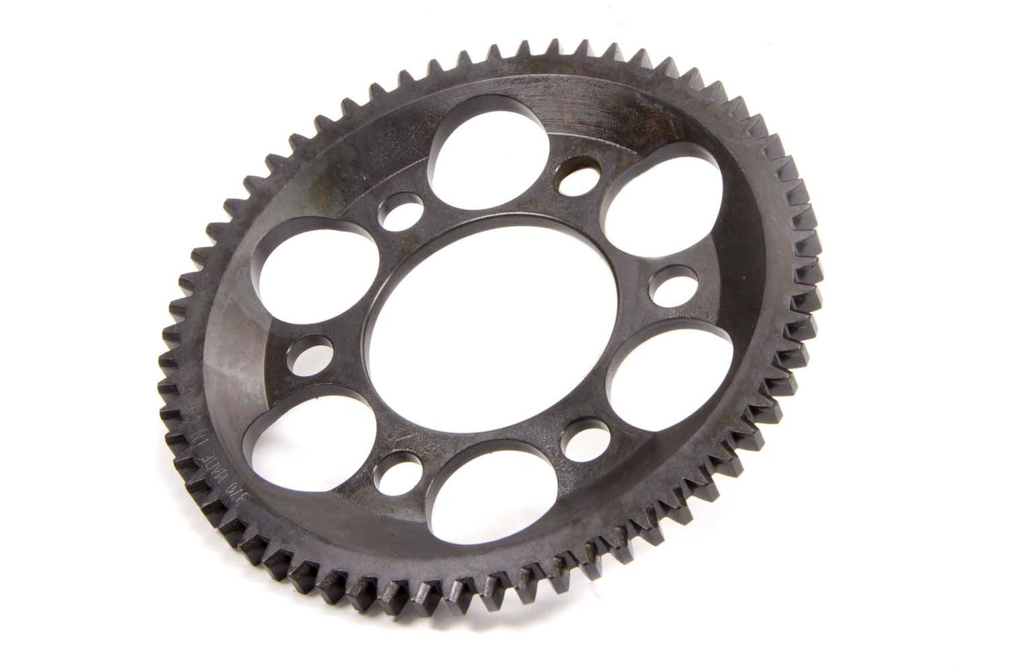 Bert Flywheel 2 piece RMS