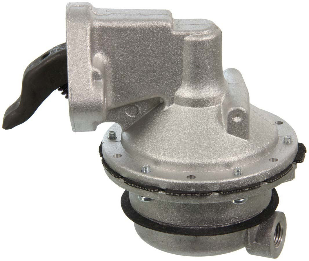 SBC Fuel Pump 7-8.5pdi 1/4 Inlet/Outlet – Bryke Racing