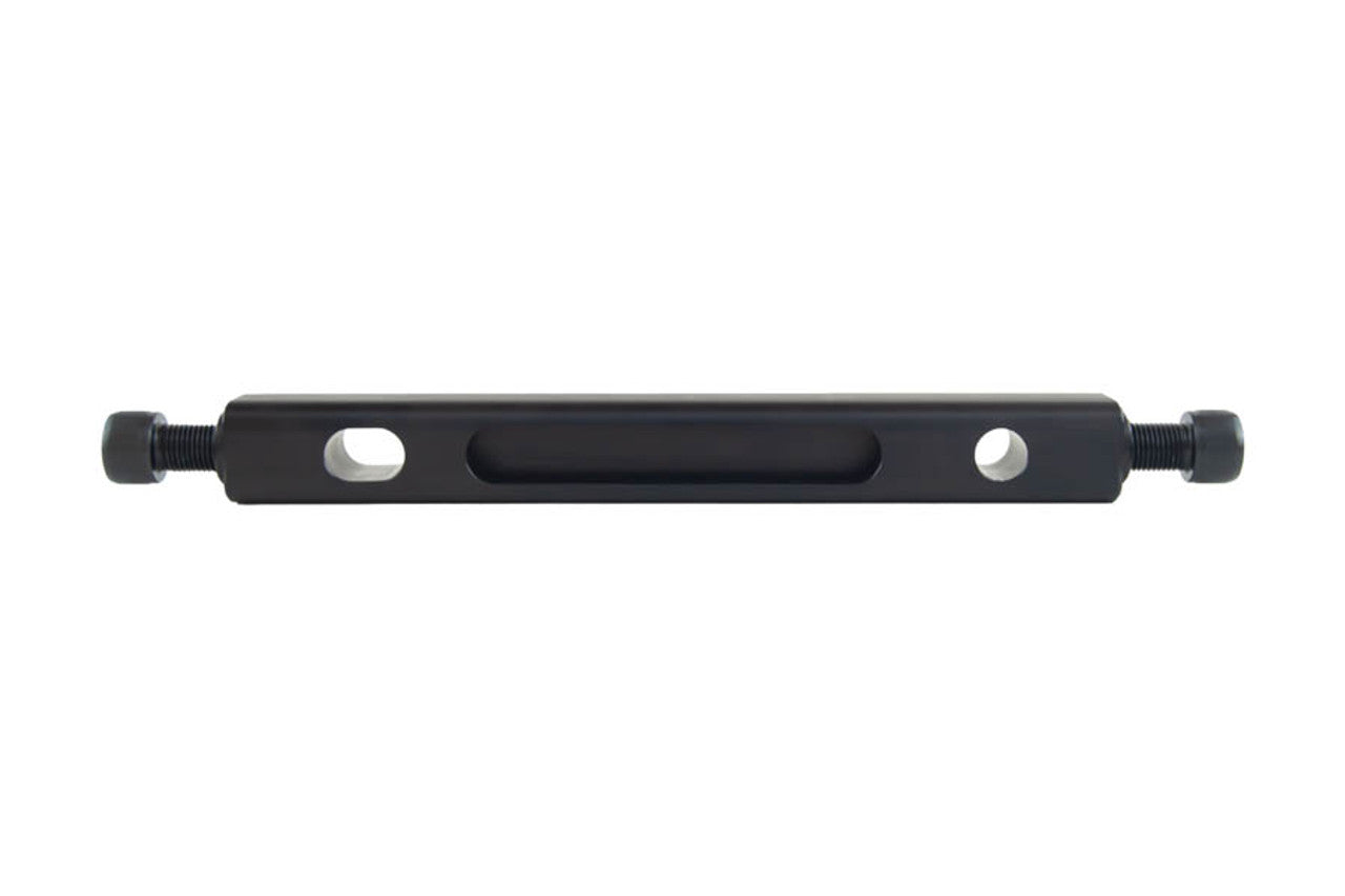 Aluminum Cross Shaft 6in