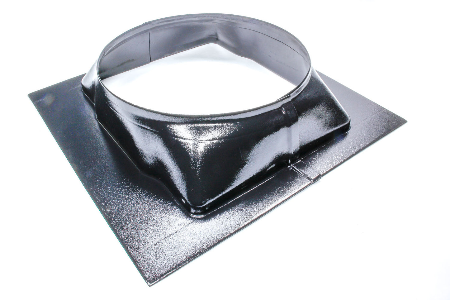 Dirt Defender Adj. Fan Shroud