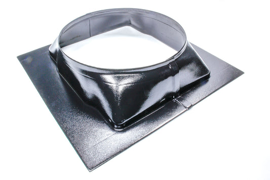 Dirt Defender Adj. Fan Shroud