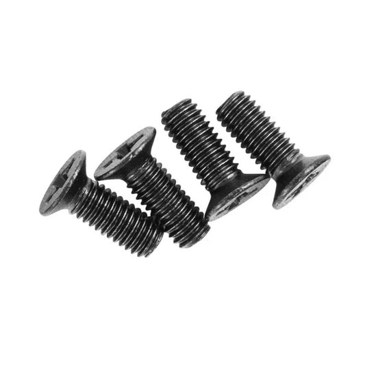 Black - Top Air Screws