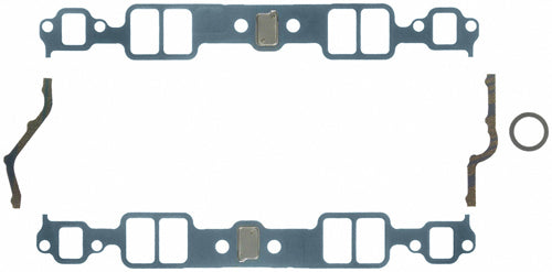 Intake Gasket Rectangle SBC