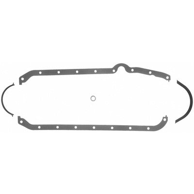 SB Chevy Oil Pan Gasket 3/32 Thickness