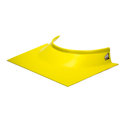 Yellow - Cockpit Deflector