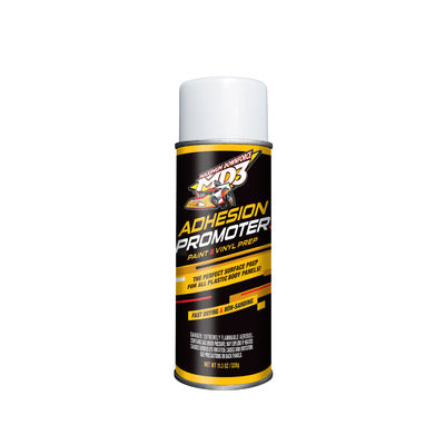 Adhesion Promotor Paint/ Vinyl Prep 11.3 OZ Aerso