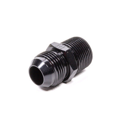 Straight Adapter Fitting #10AN to 3/8 NPT