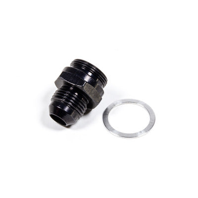 Fragola Carb Fitting 8AN to 7/8-20
