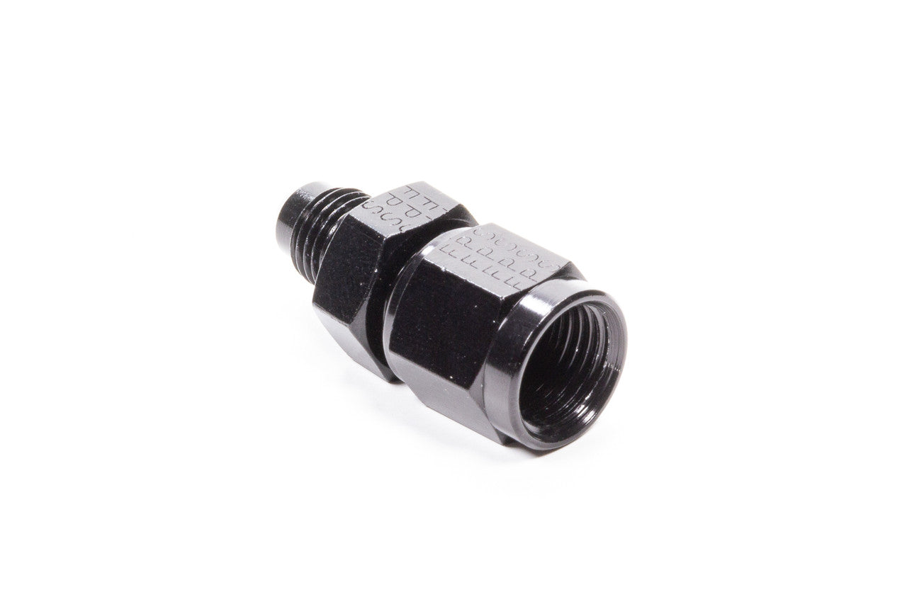 6AN to 4AN Reducer Fitting Adapter