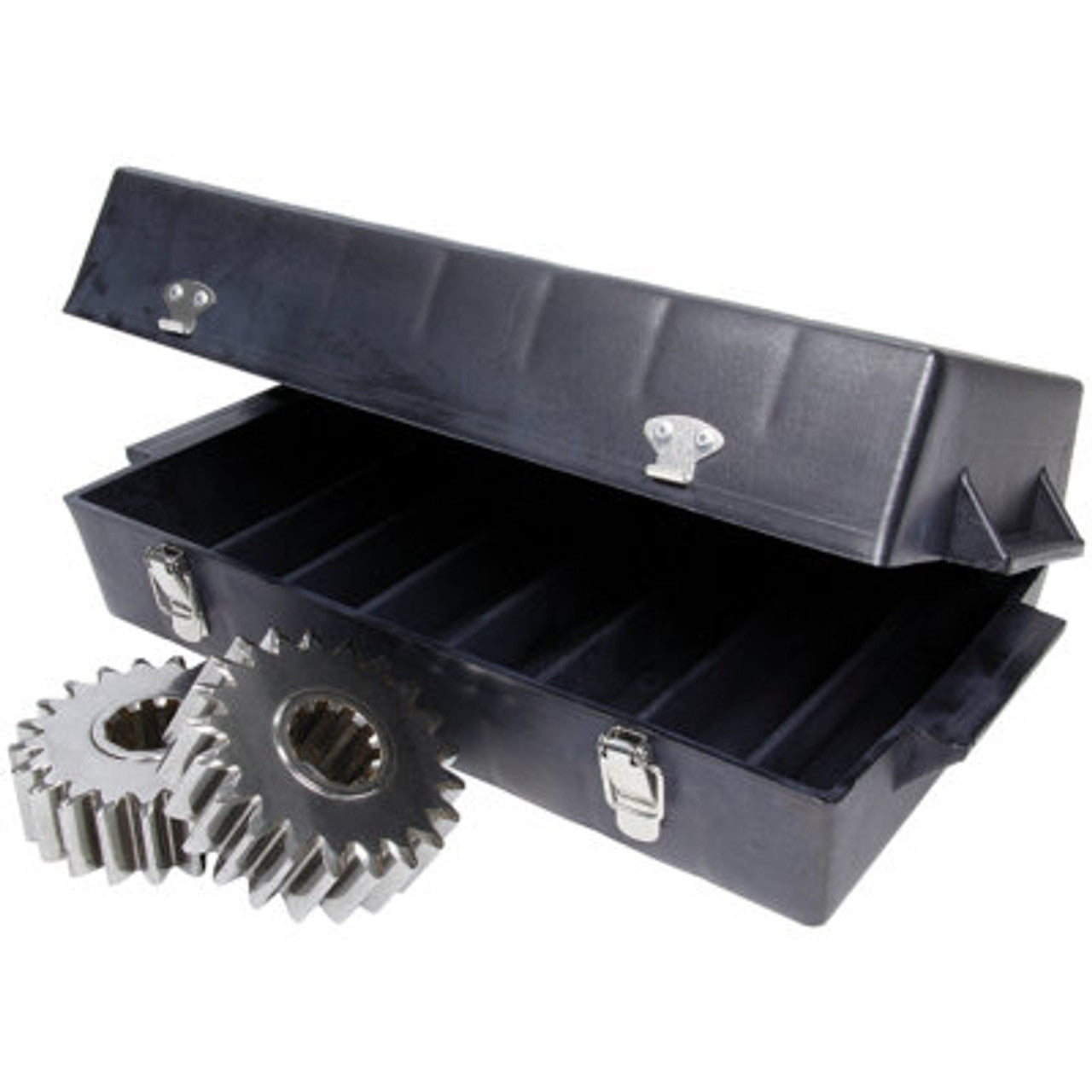 Quick Change Gear Storage Case – Bryke Racing