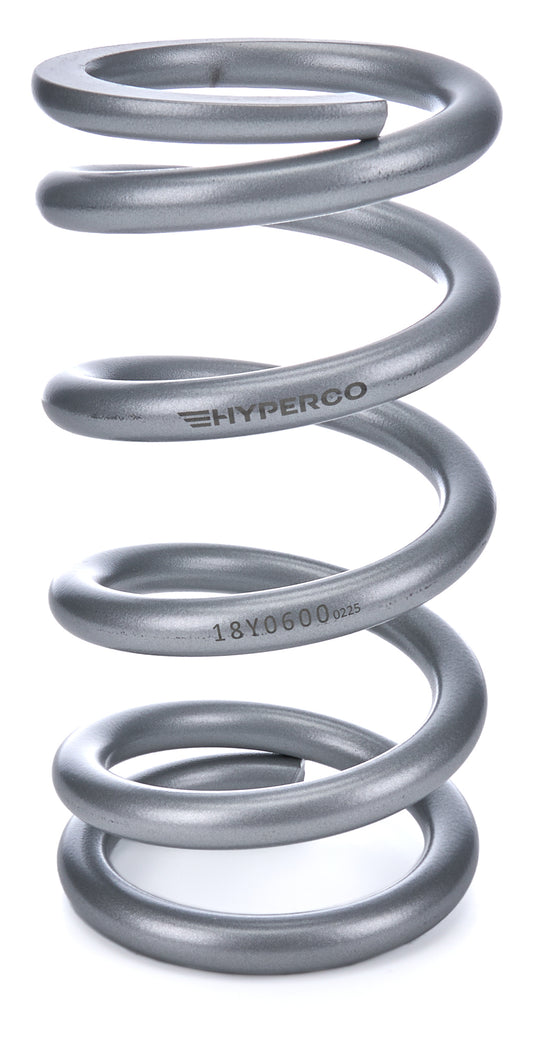 Hypercoil 5 x 9.5 -600lb