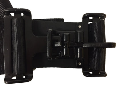 Ultra Shield 5 Point Racing Harness