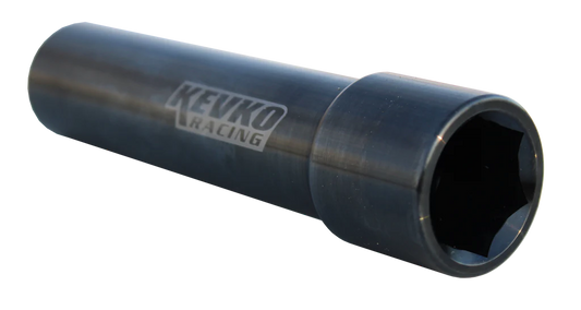 KEVKO Pit Socket 6in