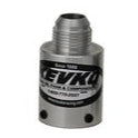 Breather Adapter 1-3/8" to 12 AN Male