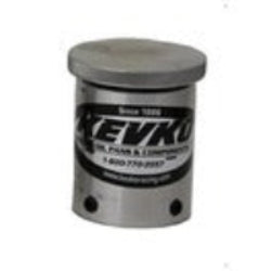 Slip on Fill Cap 1-3/8"
