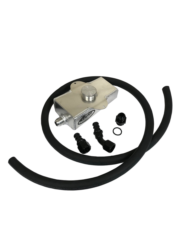 KEVKO Rear End Fill Tank 10AN KIT