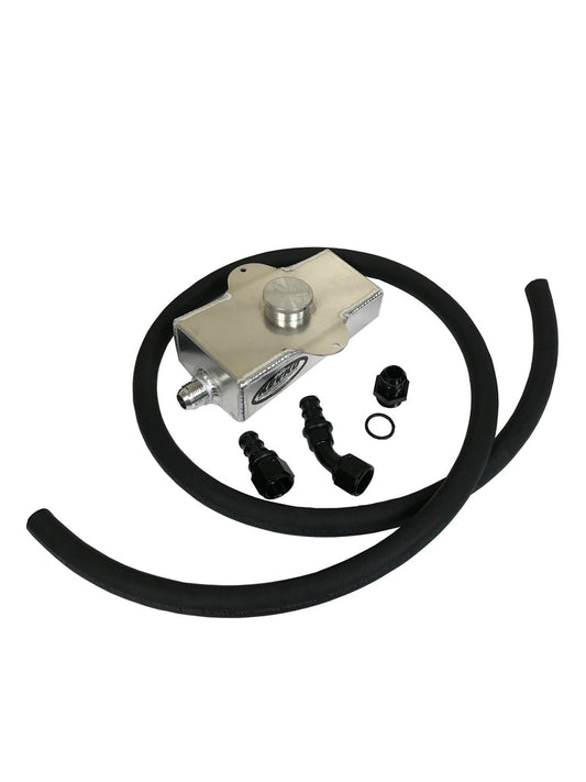 KEVKO Rear End Fill Tank 10AN KIT