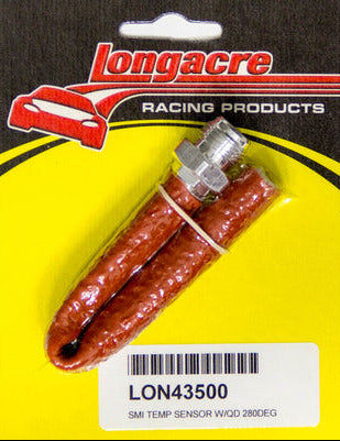 Longacre Temp Switch 100-280deg.