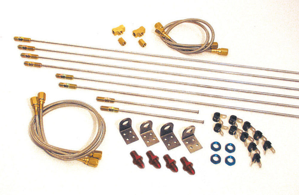 Longacre – Bryke Racing