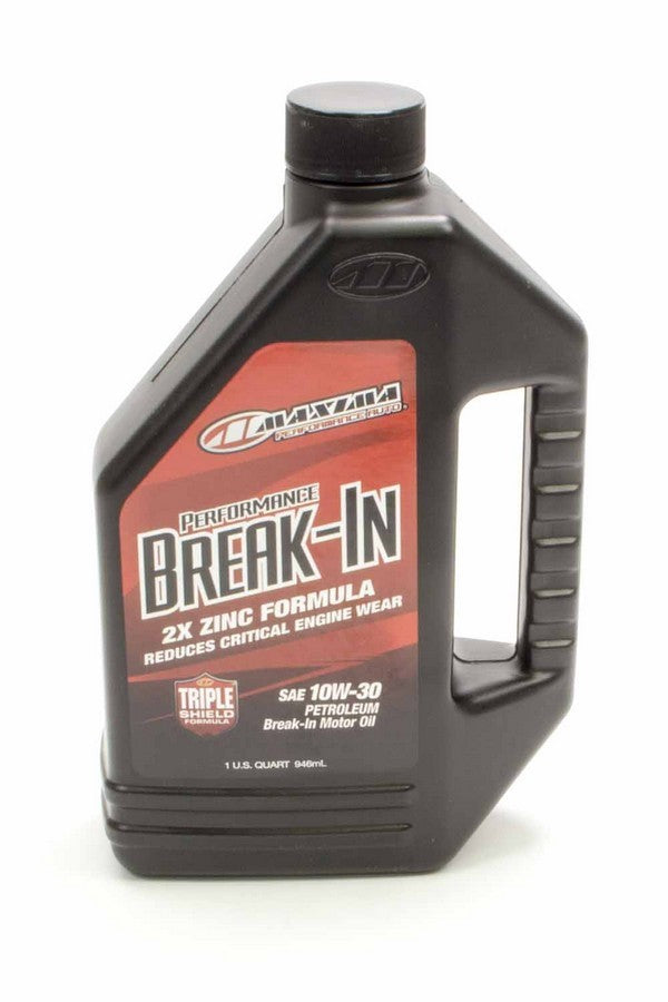 Maxima Break In Oil 10W-30 Quart