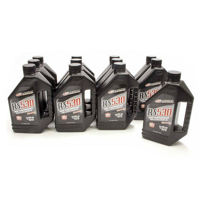 Maxima Full Synthetic 5W-30 Quart - Case of 12