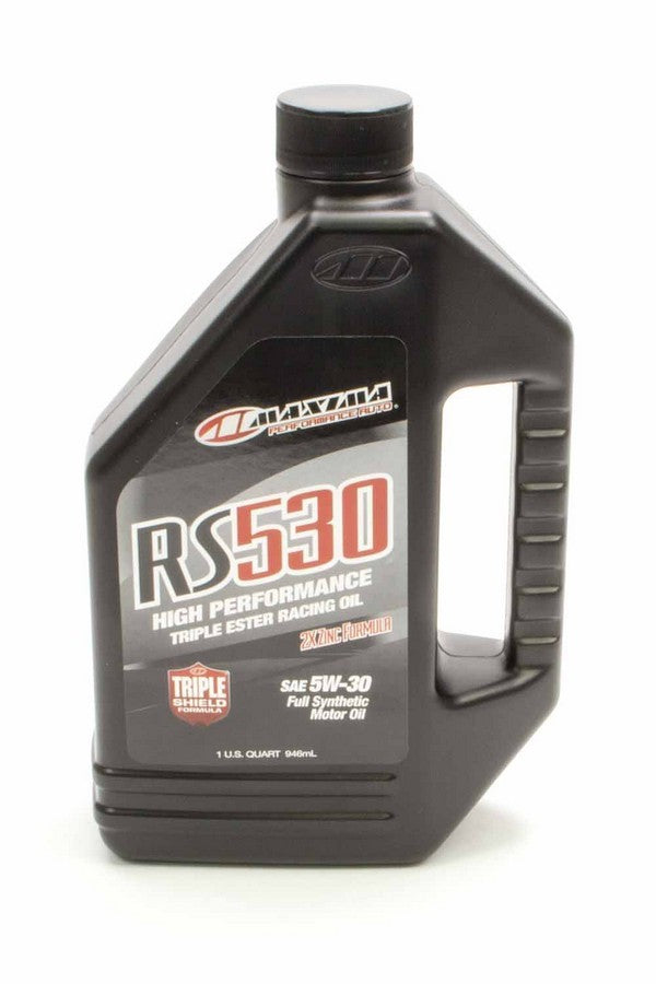 Maxima Full Synthetic 5W-30 Quart