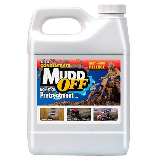Mudd Off Non-Stick Pretreatment 32 oz MO 11022