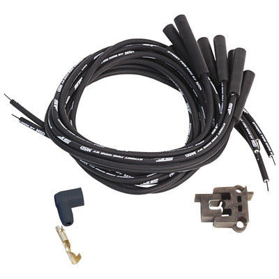 Street Fire Spark Plug Wire Set