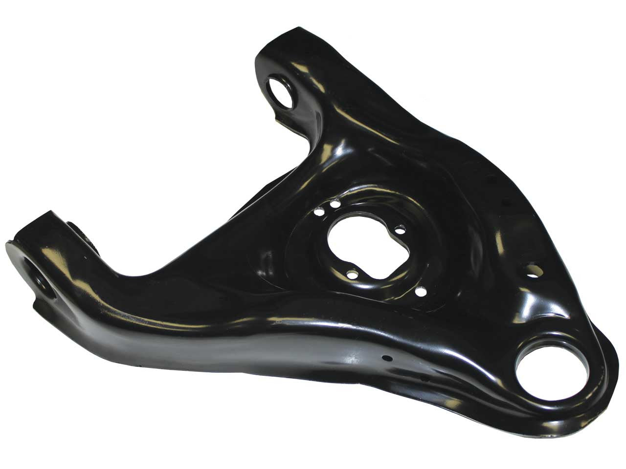 PREMIUM Lower Control Arm 79-88 GM Metric LH