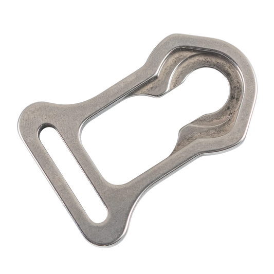 Helmet Hardware Clip for 8A Style