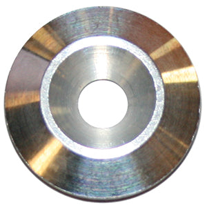 1in - Body Washers Mill Flush Head