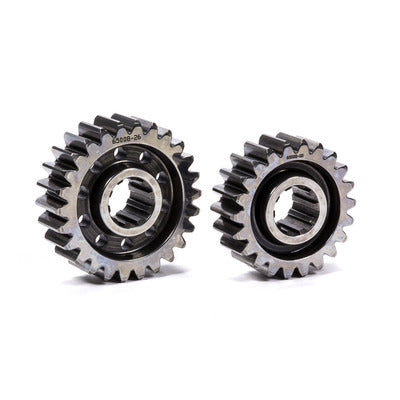 PEM QC PREMIUM Gears Set8 4.11/4.85 & 4.86/5.75 – Bryke Racing