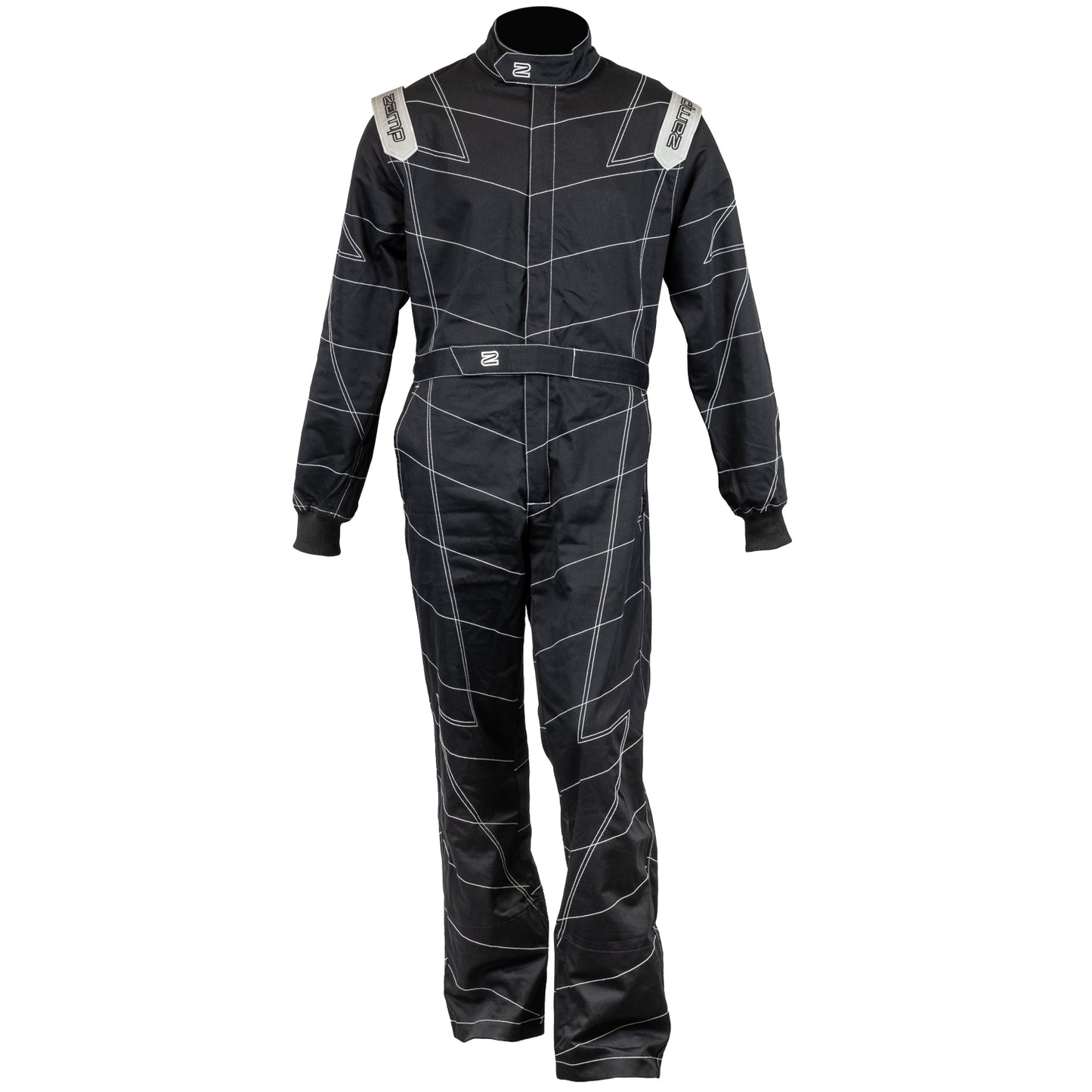 Zamp ZR-11 SFI 3.2A/1 Single Layer Driving Suit