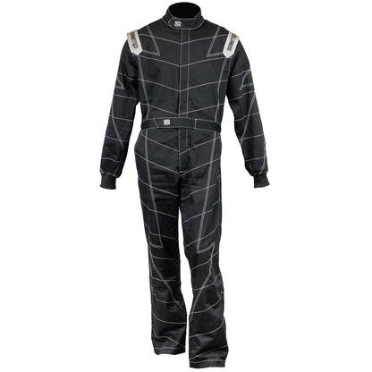 Zamp ZR-11 SFI 3.2A/1 Single Layer Driving Suit