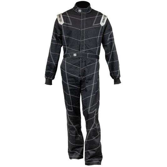 Zamp ZR-11 SFI 3.2A/1 Single Layer Driving Suit