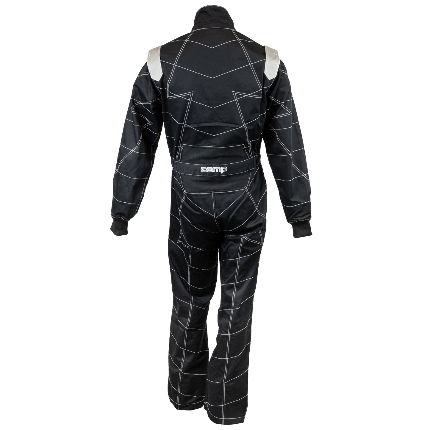 Zamp ZR-11 SFI 3.2A/1 Single Layer Driving Suit