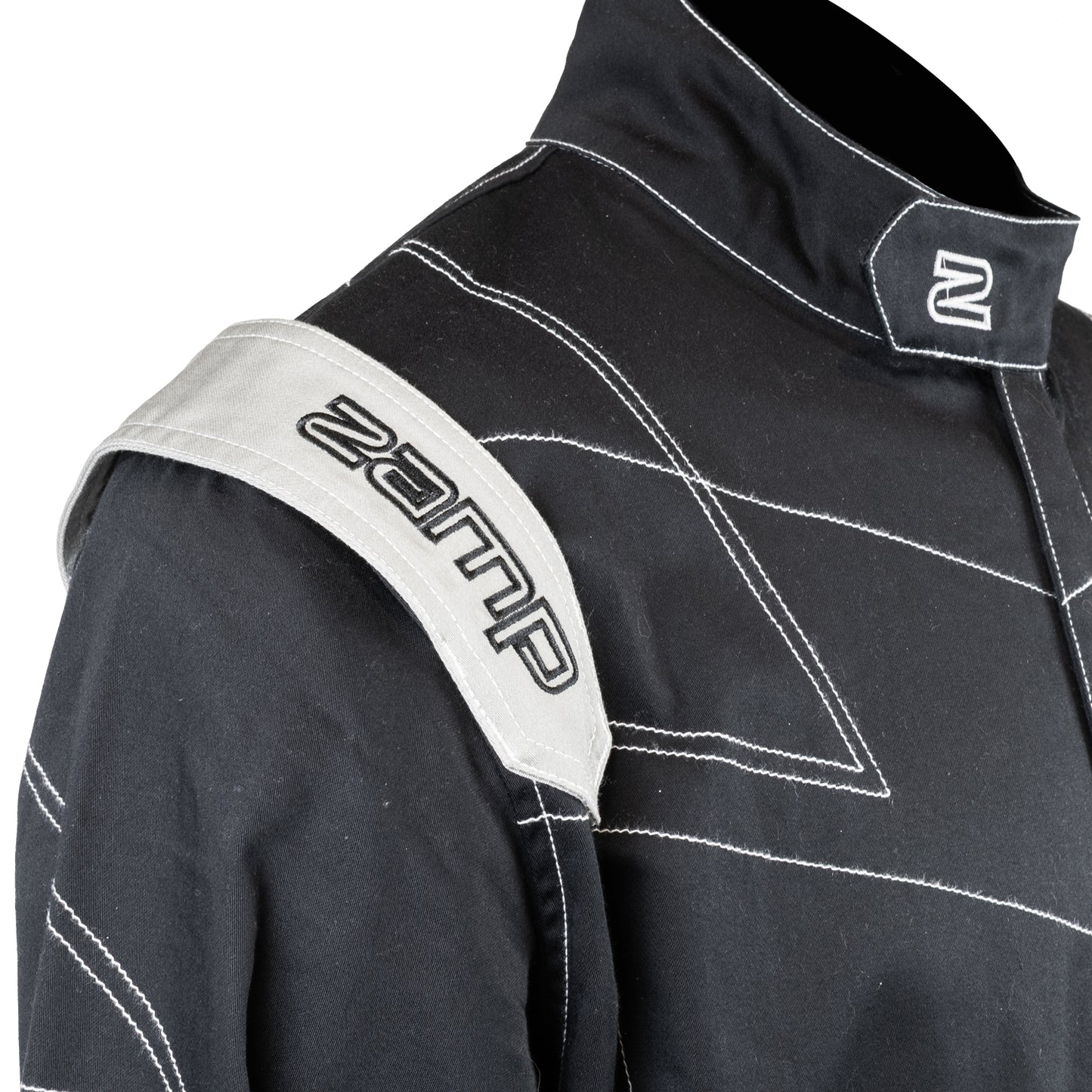 Zamp ZR-11 SFI 3.2A/1 Single Layer Driving Jacket